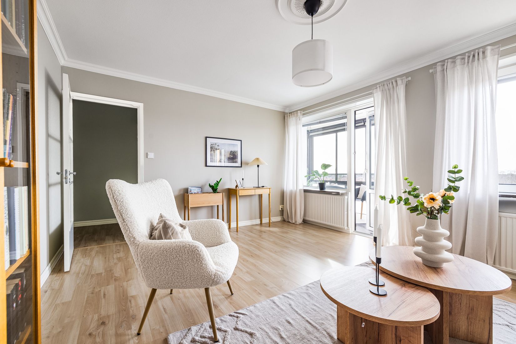 Bostadsrätt, Tegelbruksgatan 19, Centrum, Eskilstuna