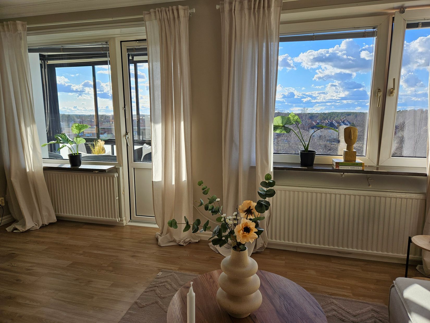 Bostadsrätt, Tegelbruksgatan 19, Centrum, Eskilstuna