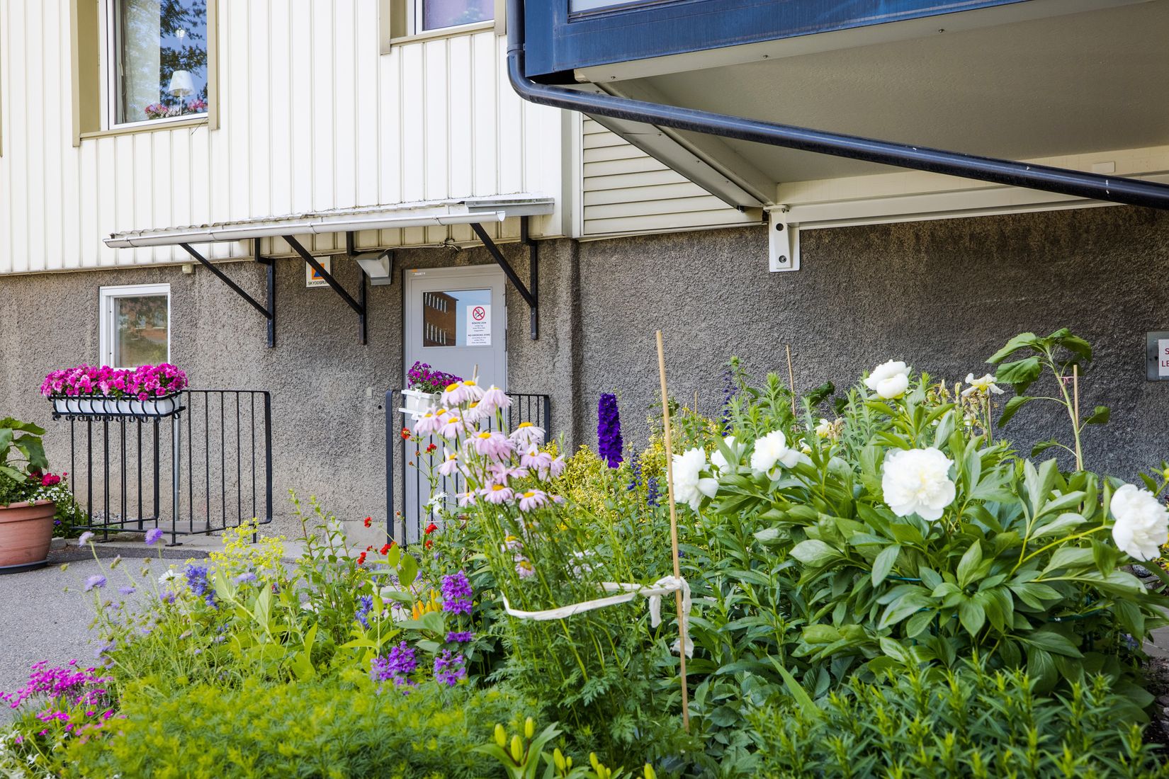 Bostadsrätt, Tegelbruksgatan 19, Centrum, Eskilstuna