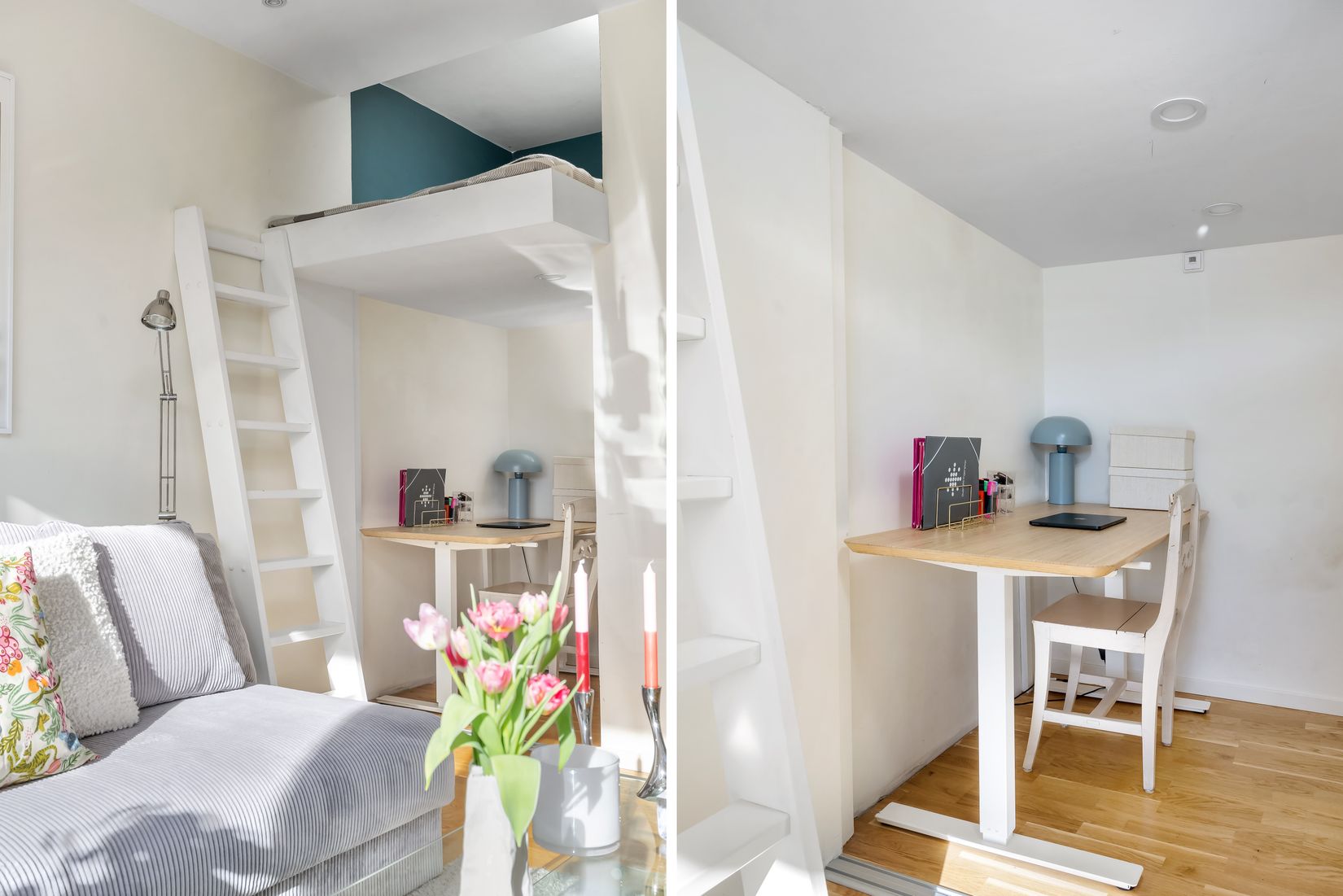 Bostadsrätt, Nelinsgatan 22, Söder, Norrköping