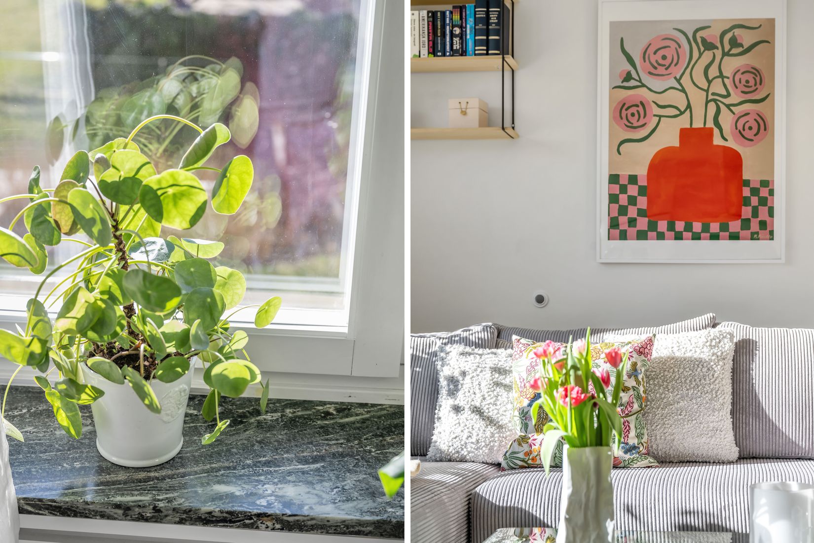 Bostadsrätt, Nelinsgatan 22, Söder, Norrköping