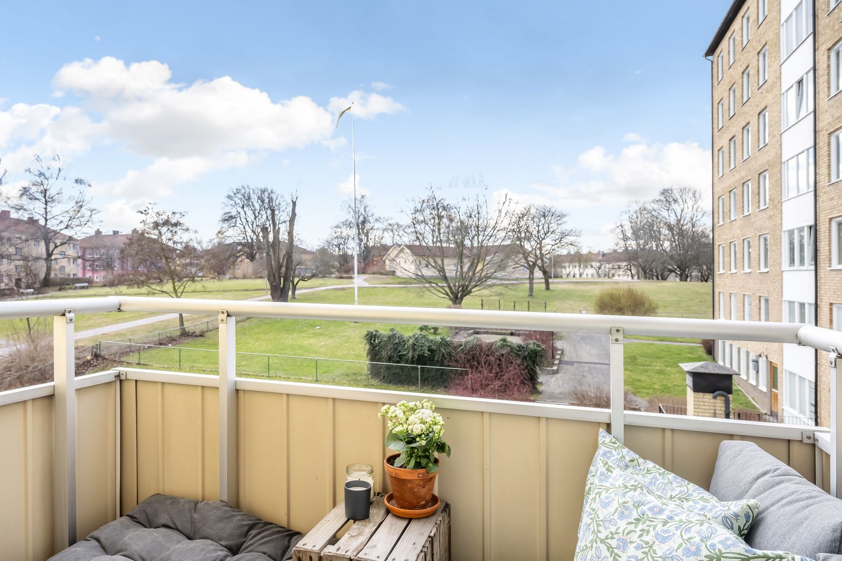 Bostadsrätt, Nelinsgatan 22, Söder, Norrköping