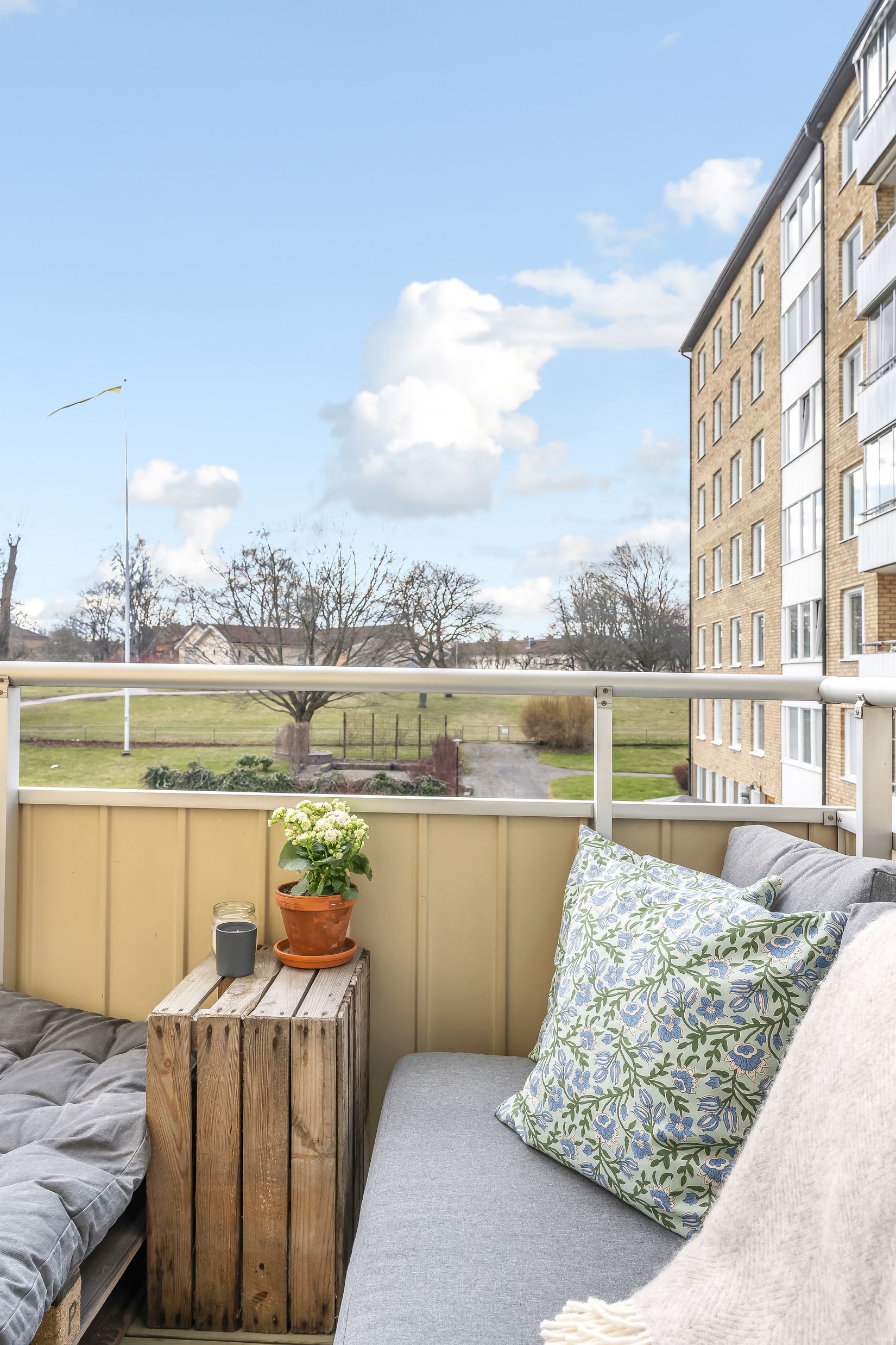 Bostadsrätt, Nelinsgatan 22, Söder, Norrköping