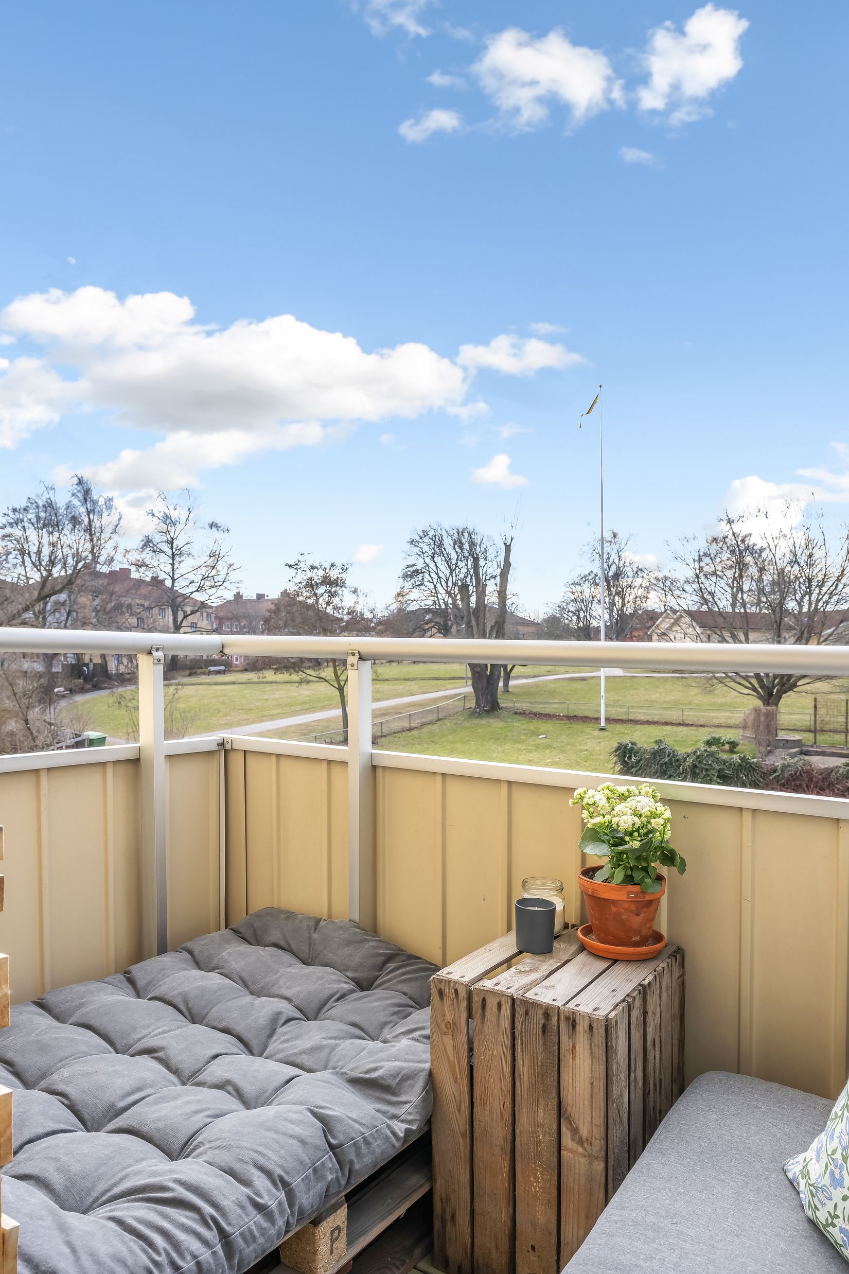 Bostadsrätt, Nelinsgatan 22, Söder, Norrköping