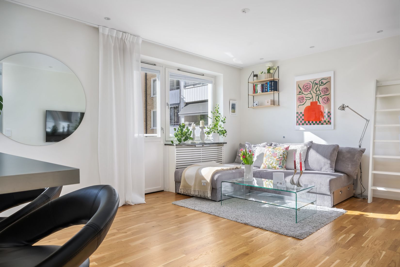 Bostadsrätt, Nelinsgatan 22, Söder, Norrköping