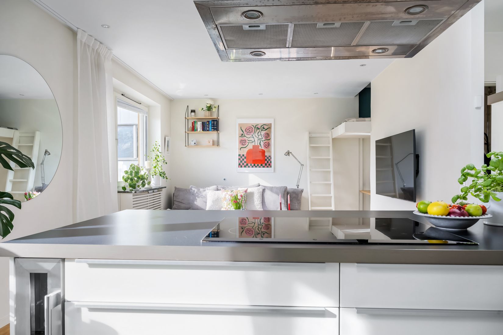 Bostadsrätt, Nelinsgatan 22, Söder, Norrköping