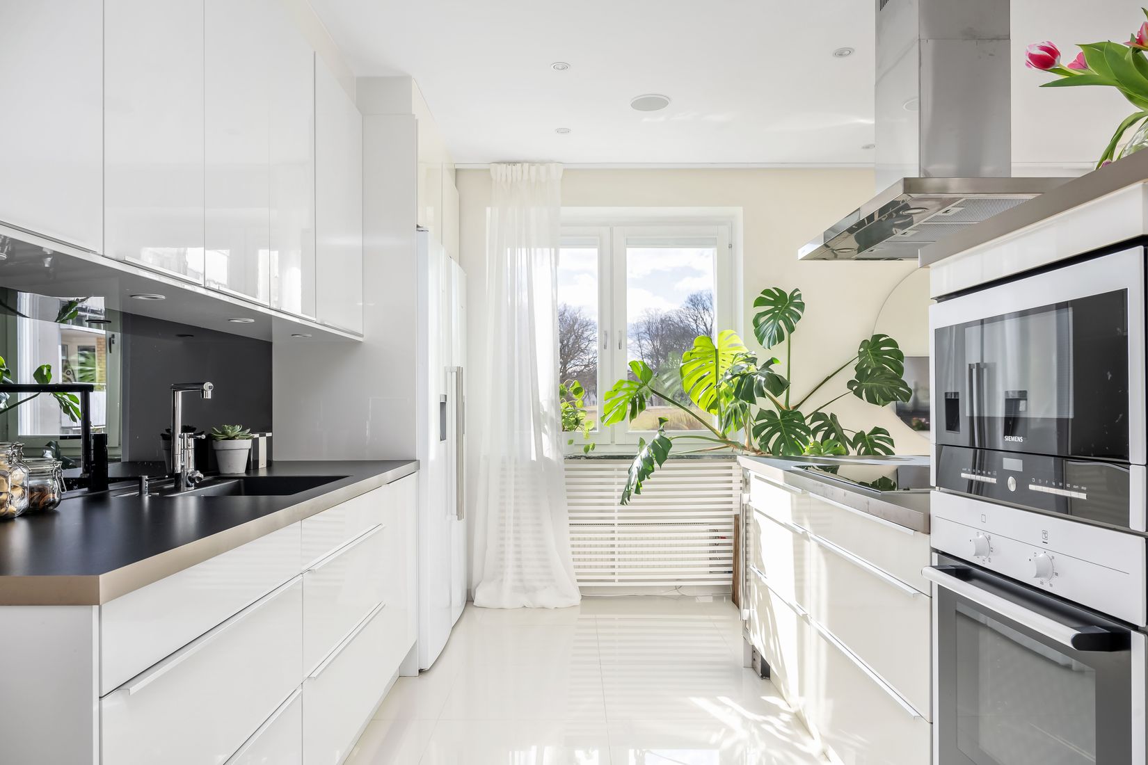 Bostadsrätt, Nelinsgatan 22, Söder, Norrköping