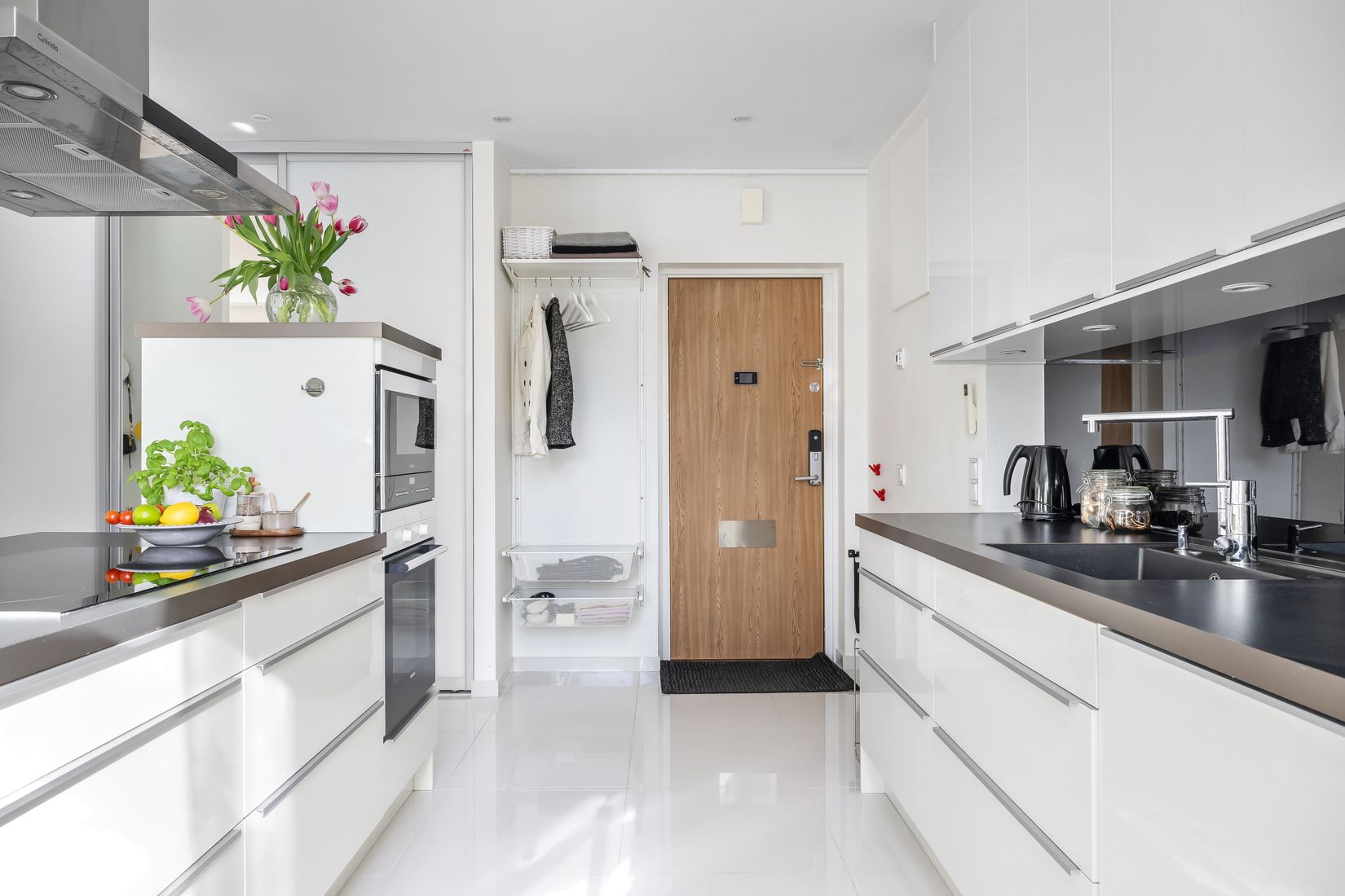 Bostadsrätt, Nelinsgatan 22, Söder, Norrköping