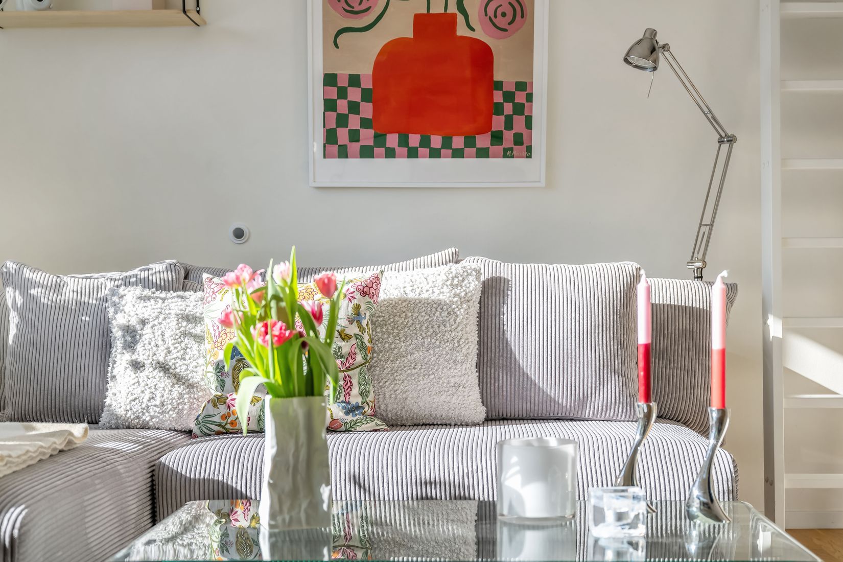 Bostadsrätt, Nelinsgatan 22, Söder, Norrköping