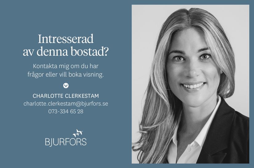 Villa, Hän Udden 8, Årjäng