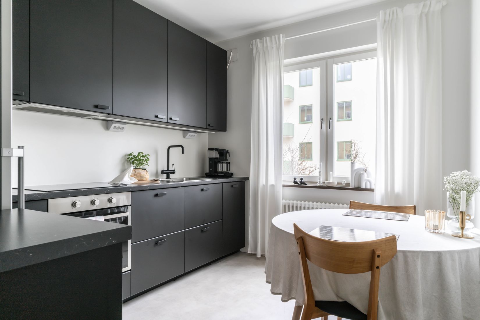 Bostadsrätt, Lasarettsboulevarden 19B, Kristianstad