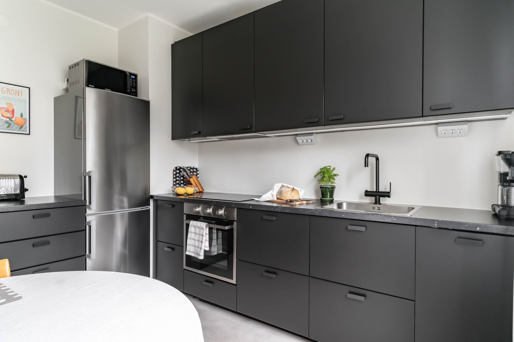 Bostadsrätt, Lasarettsboulevarden 19B, Kristianstad