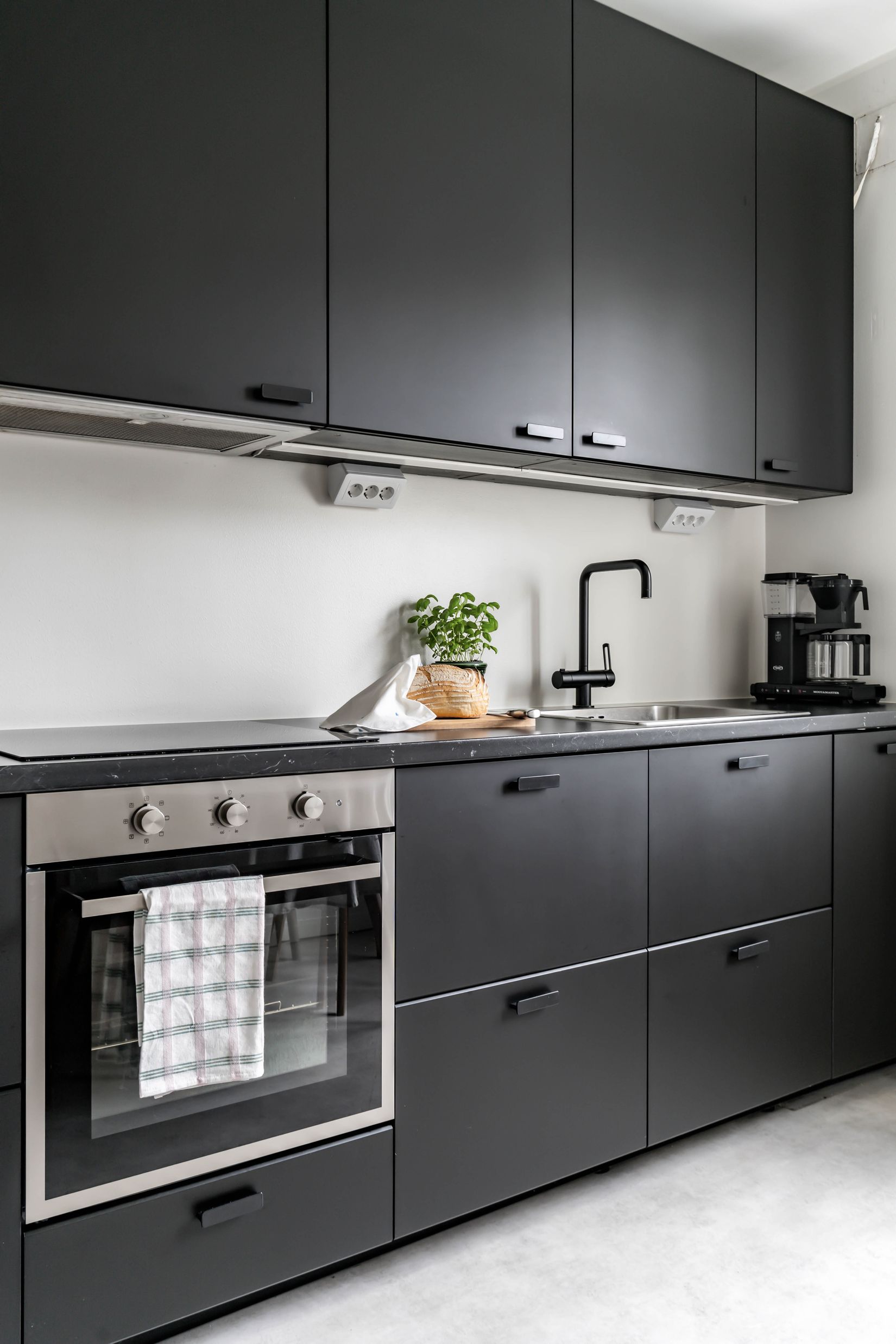 Bostadsrätt, Lasarettsboulevarden 19B, Kristianstad