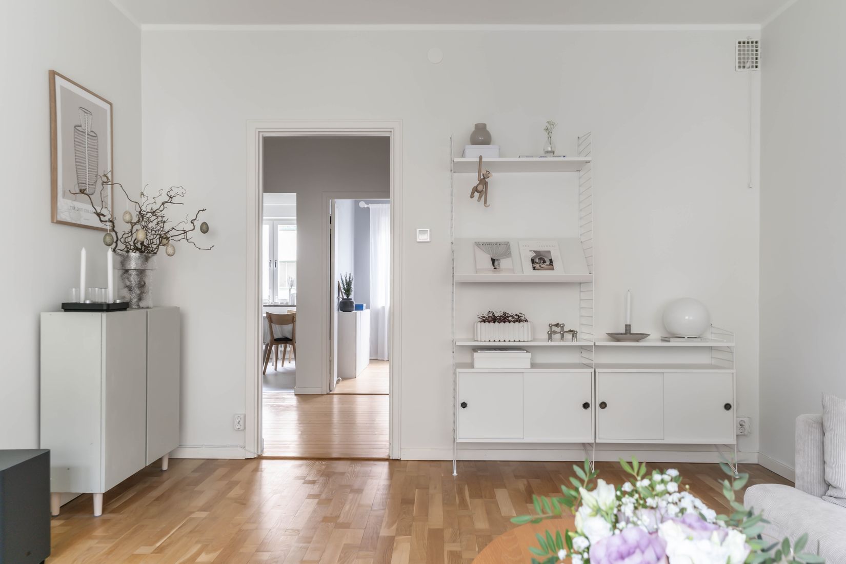 Bostadsrätt, Lasarettsboulevarden 19B, Kristianstad