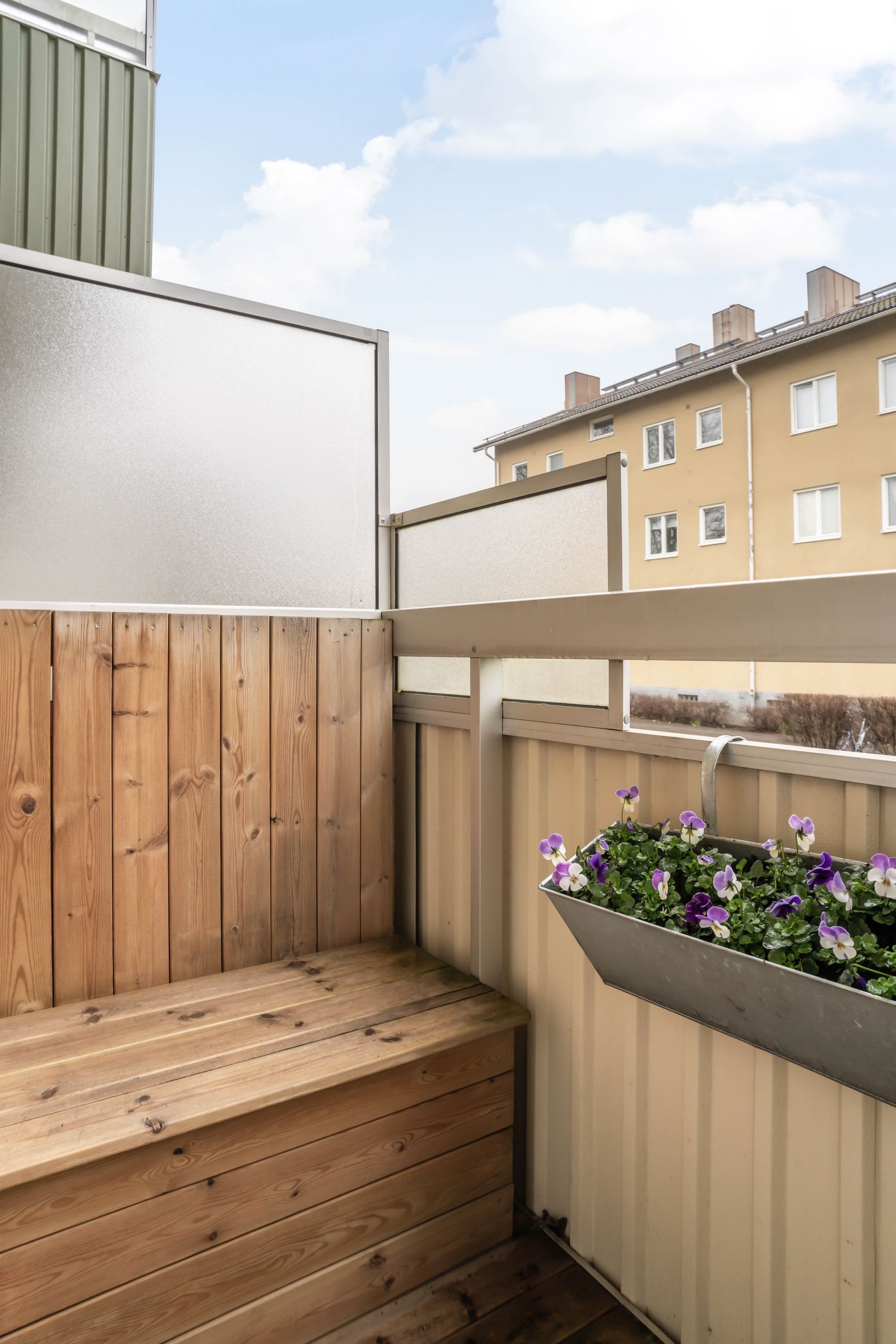 Bostadsrätt, Lasarettsboulevarden 19B, Kristianstad