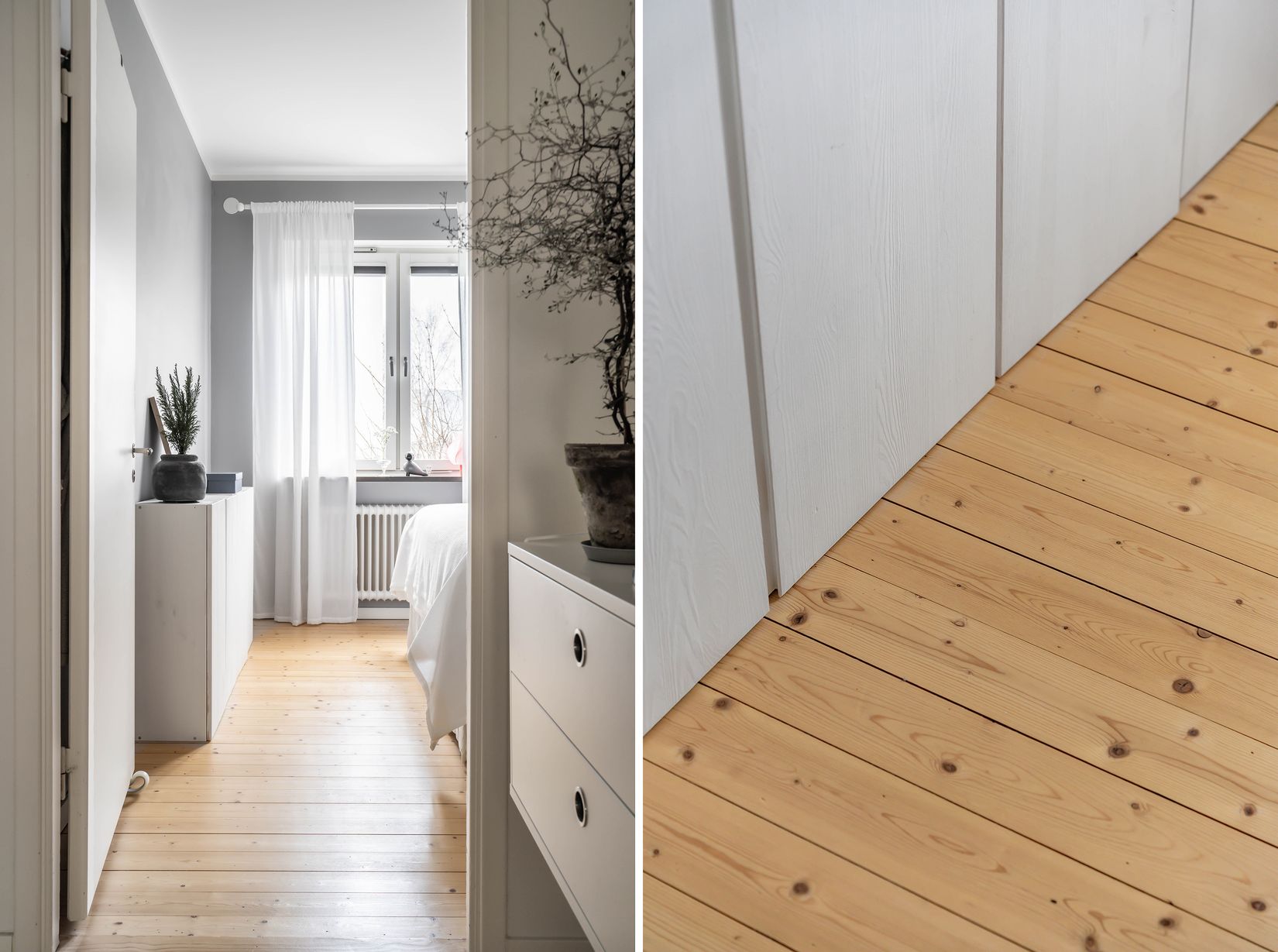 Bostadsrätt, Lasarettsboulevarden 19B, Kristianstad