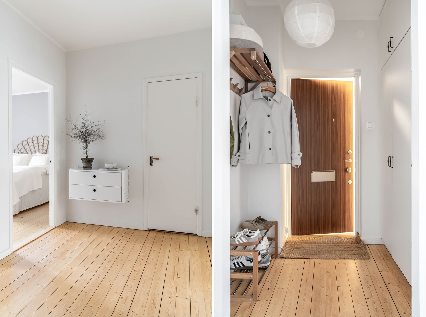 Bostadsrätt, Lasarettsboulevarden 19B, Kristianstad