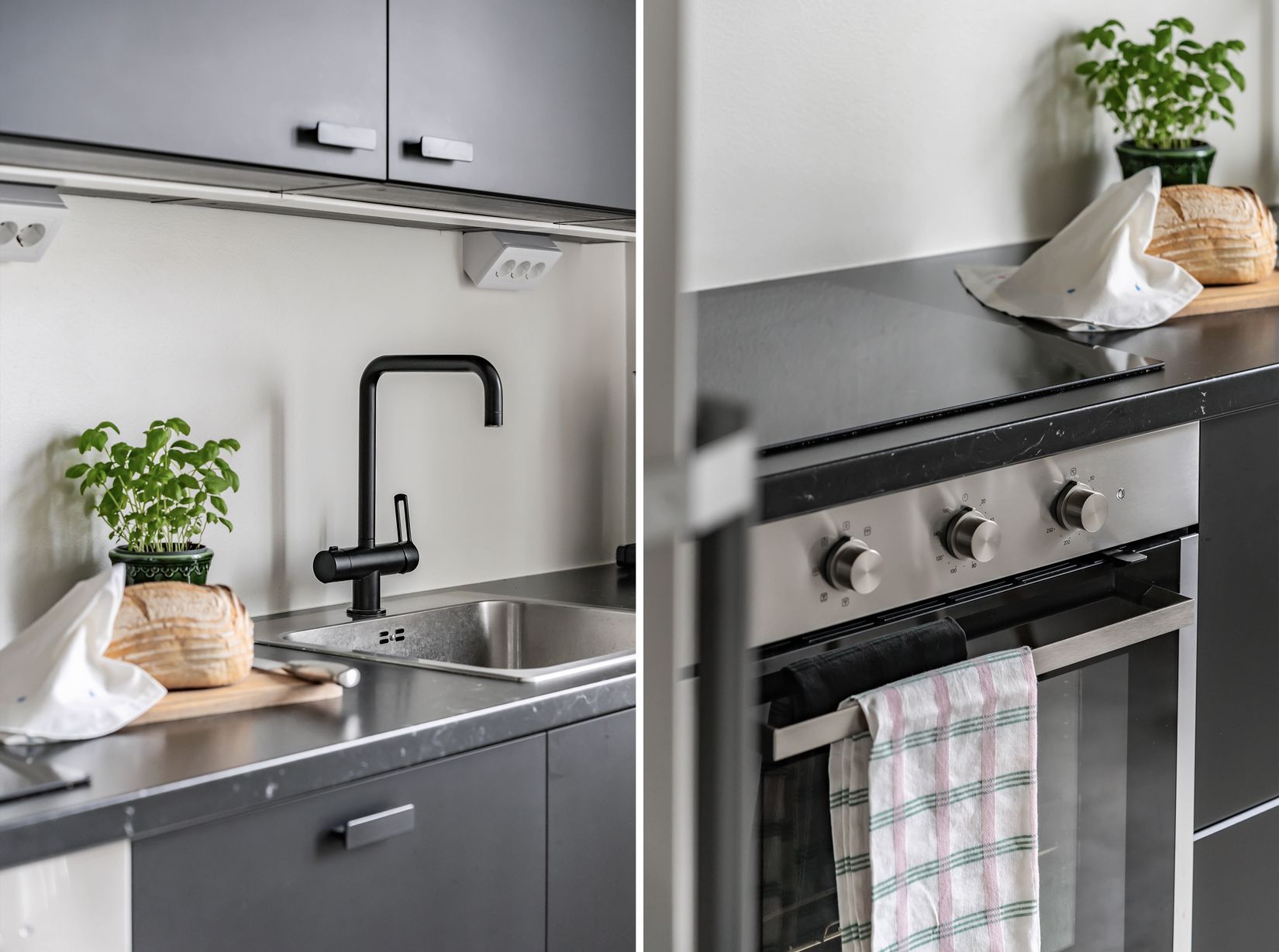 Bostadsrätt, Lasarettsboulevarden 19B, Kristianstad