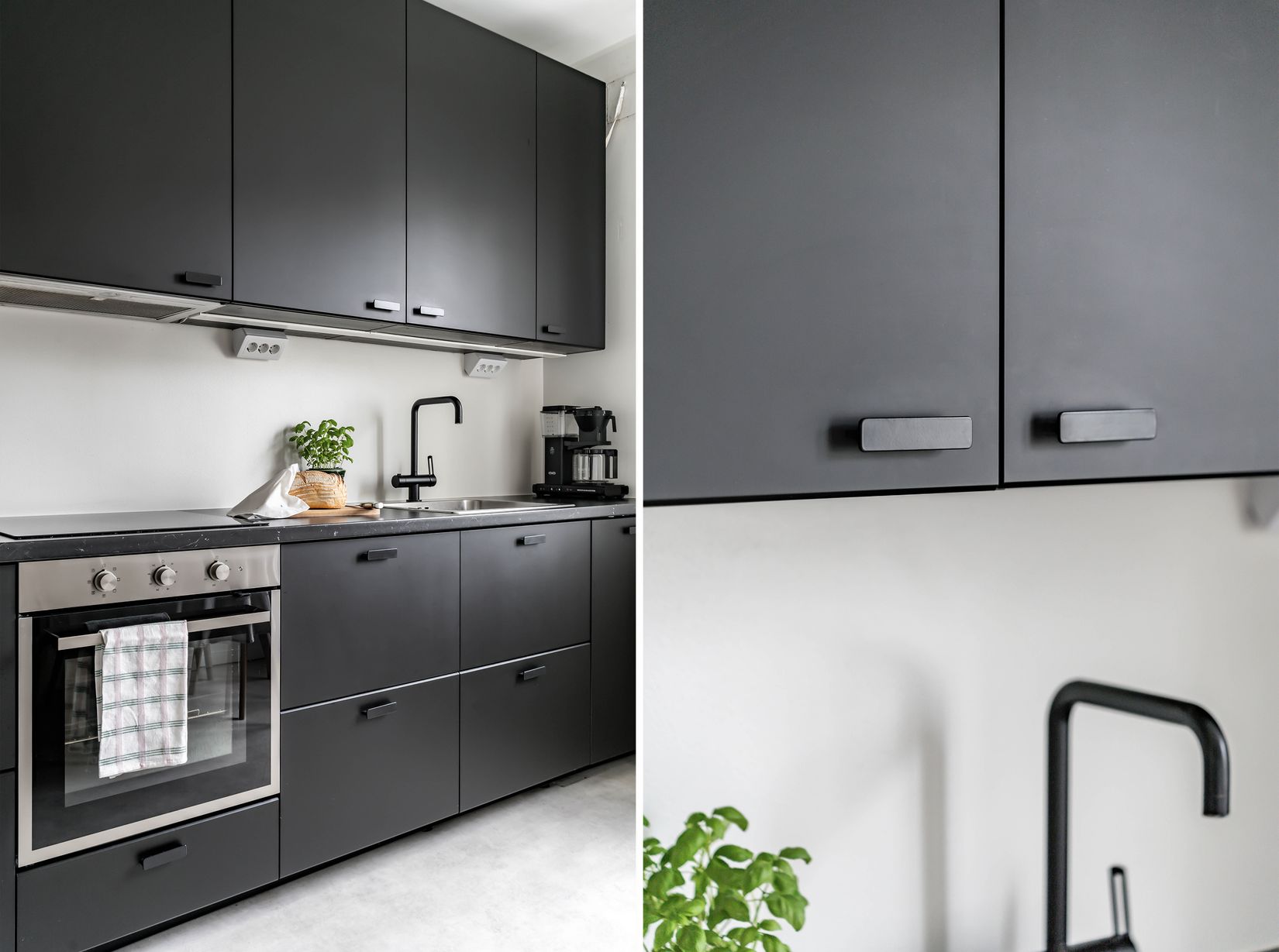 Bostadsrätt, Lasarettsboulevarden 19B, Kristianstad