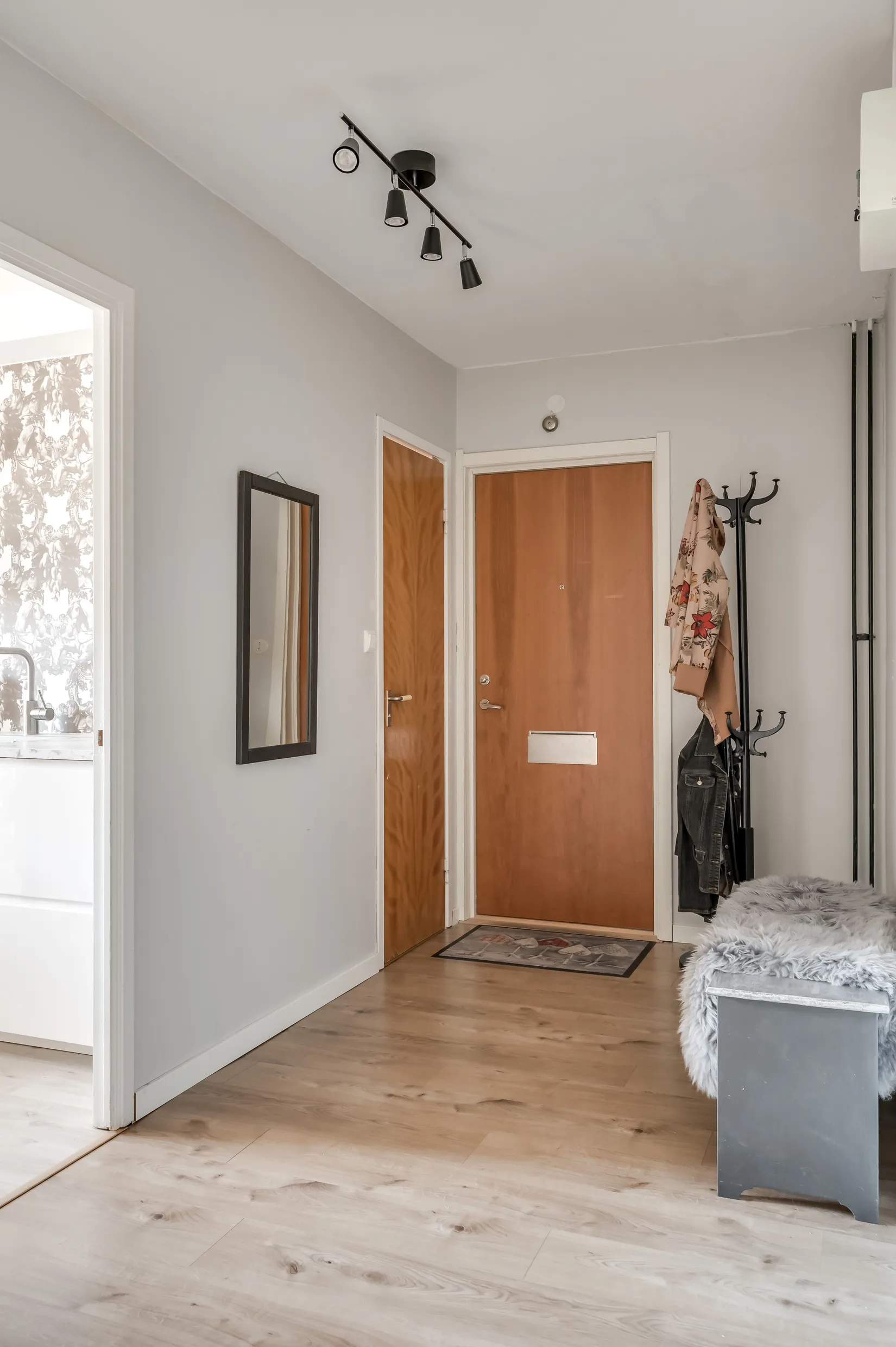 Bostadsrätt, Gruvgången 93, Gruvlyckan, Karlstad