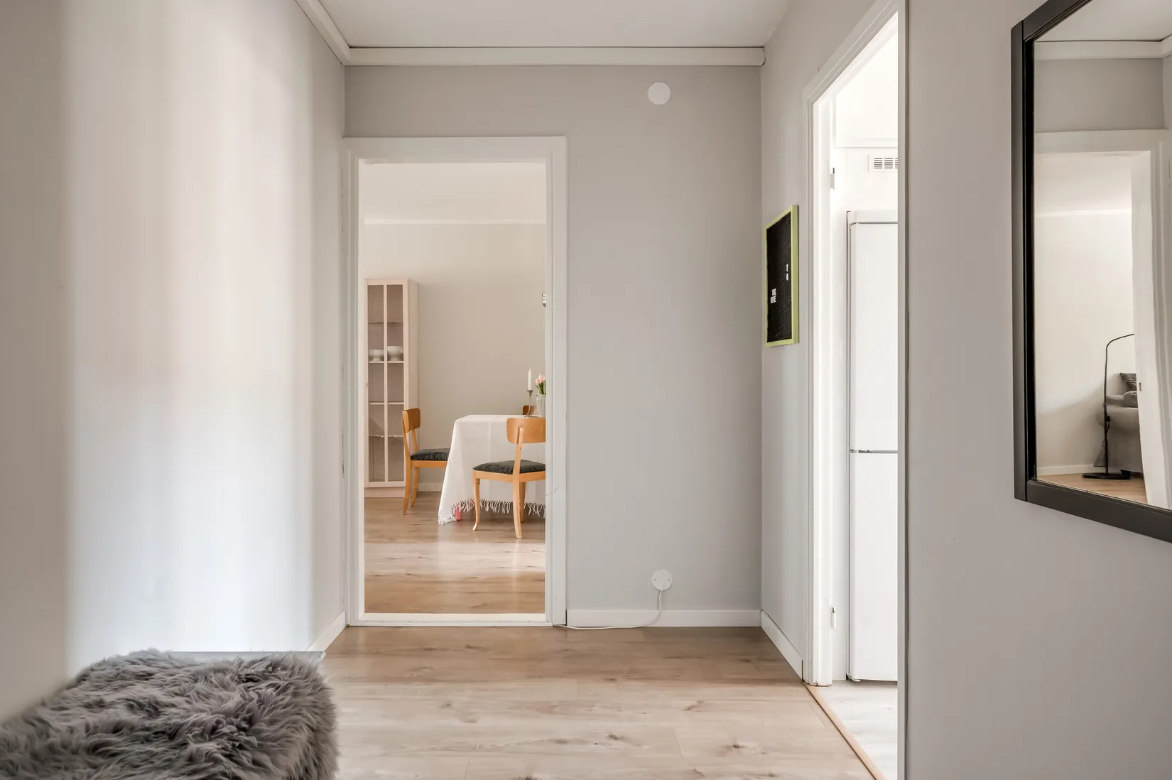 Bostadsrätt, Gruvgången 93, Gruvlyckan, Karlstad