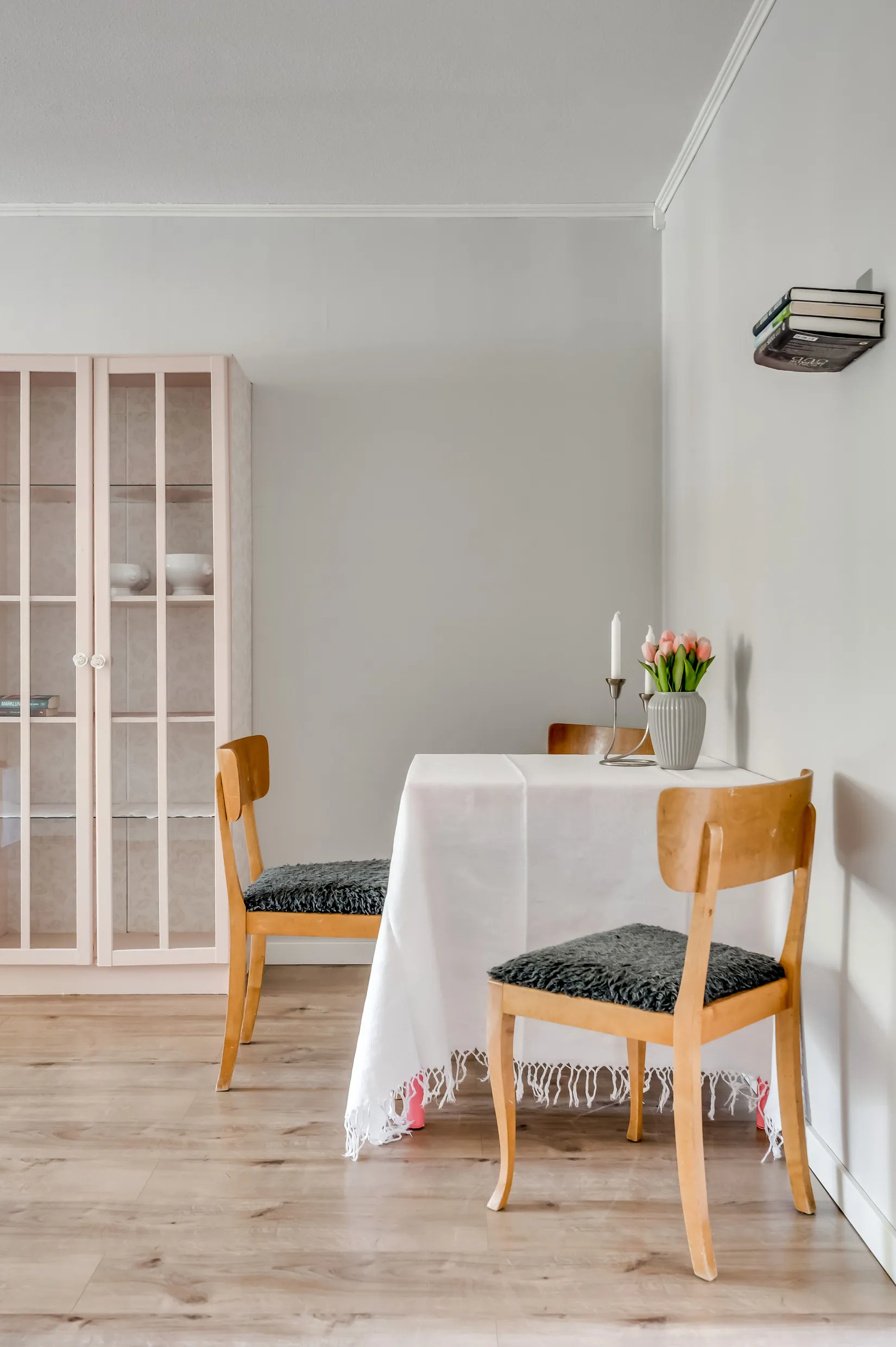 Bostadsrätt, Gruvgången 93, Gruvlyckan, Karlstad