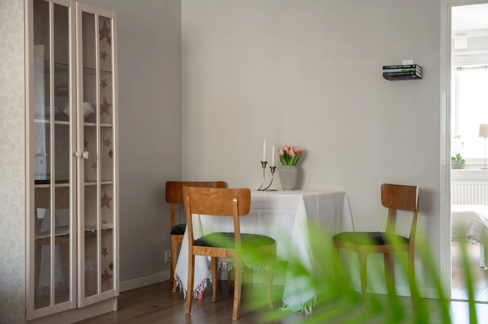 Bostadsrätt, Gruvgången 93, Gruvlyckan, Karlstad