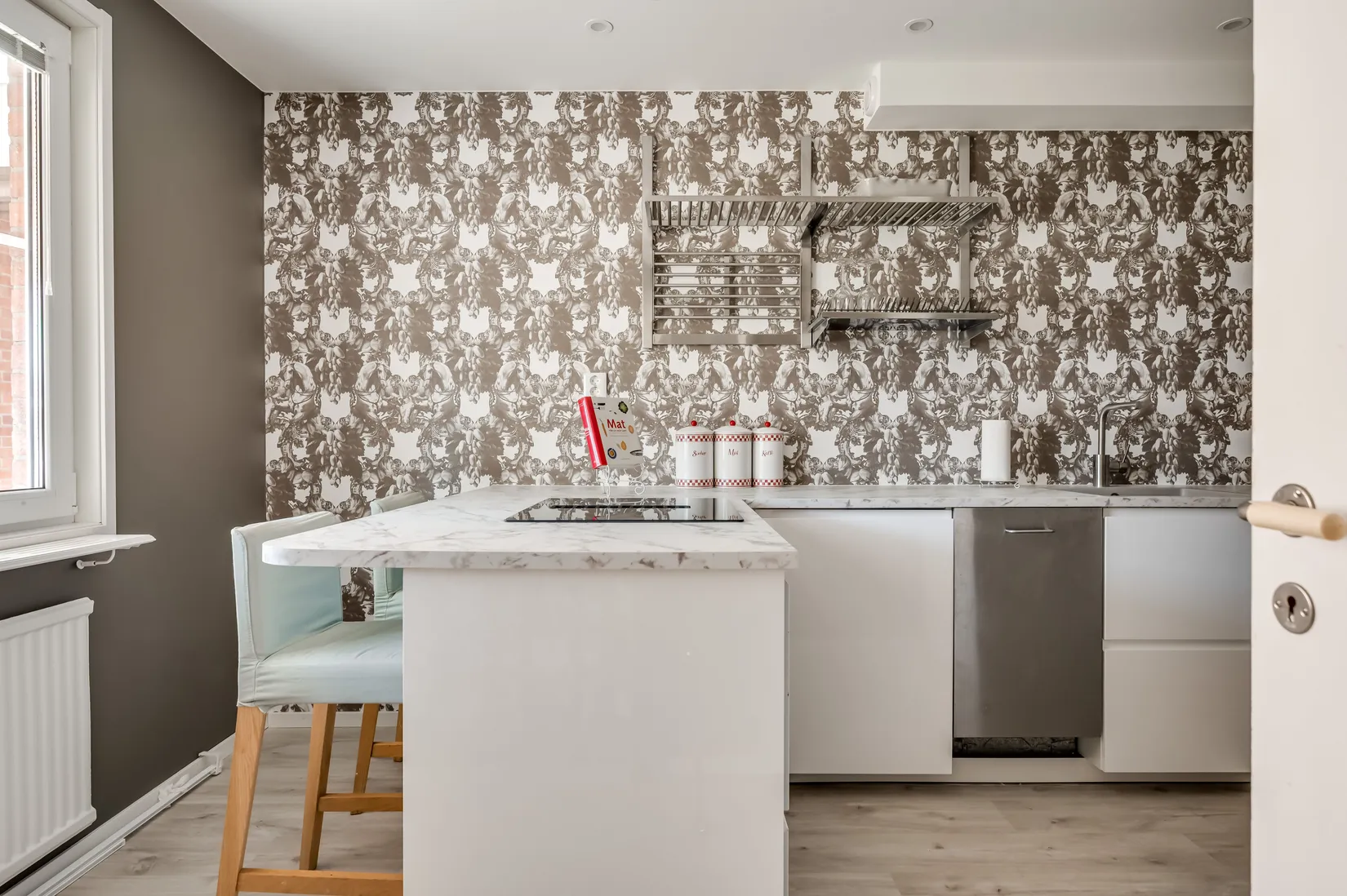 Bostadsrätt, Gruvgången 93, Gruvlyckan, Karlstad