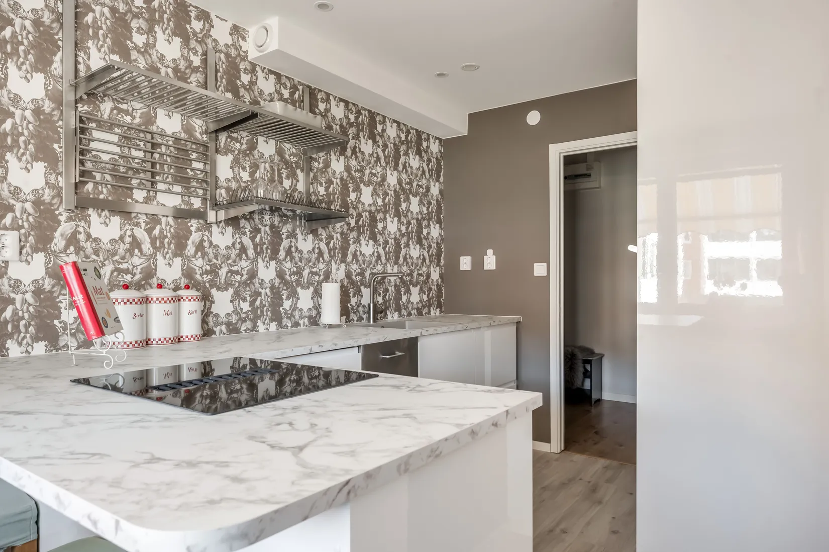 Bostadsrätt, Gruvgången 93, Gruvlyckan, Karlstad