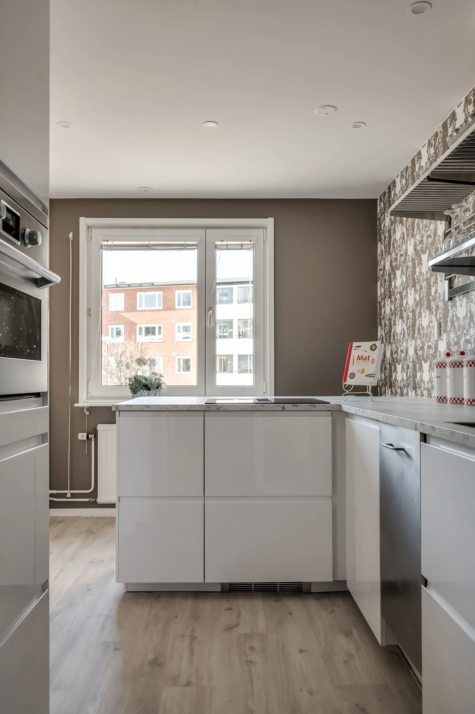 Bostadsrätt, Gruvgången 93, Gruvlyckan, Karlstad