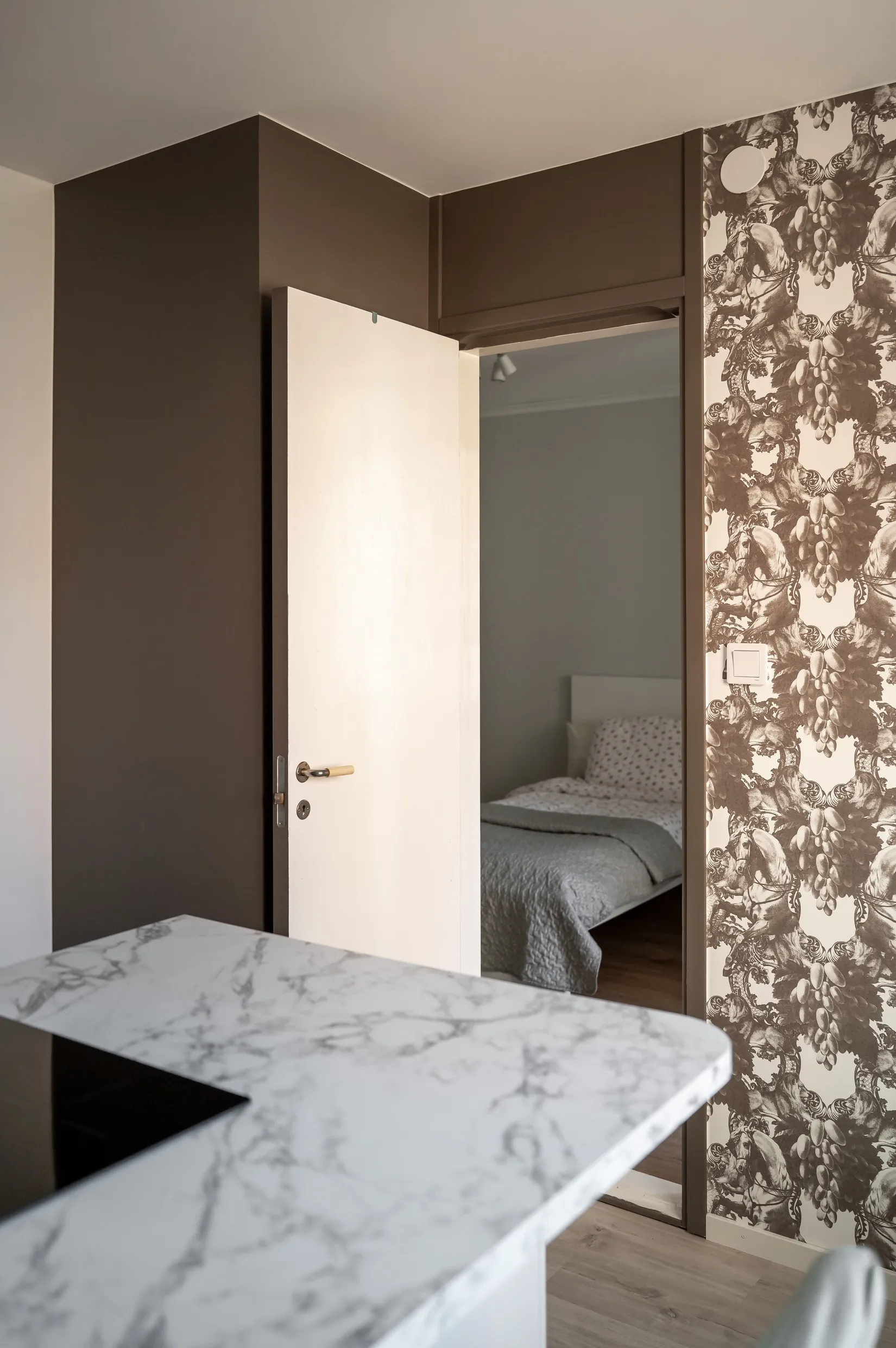 Bostadsrätt, Gruvgången 93, Gruvlyckan, Karlstad