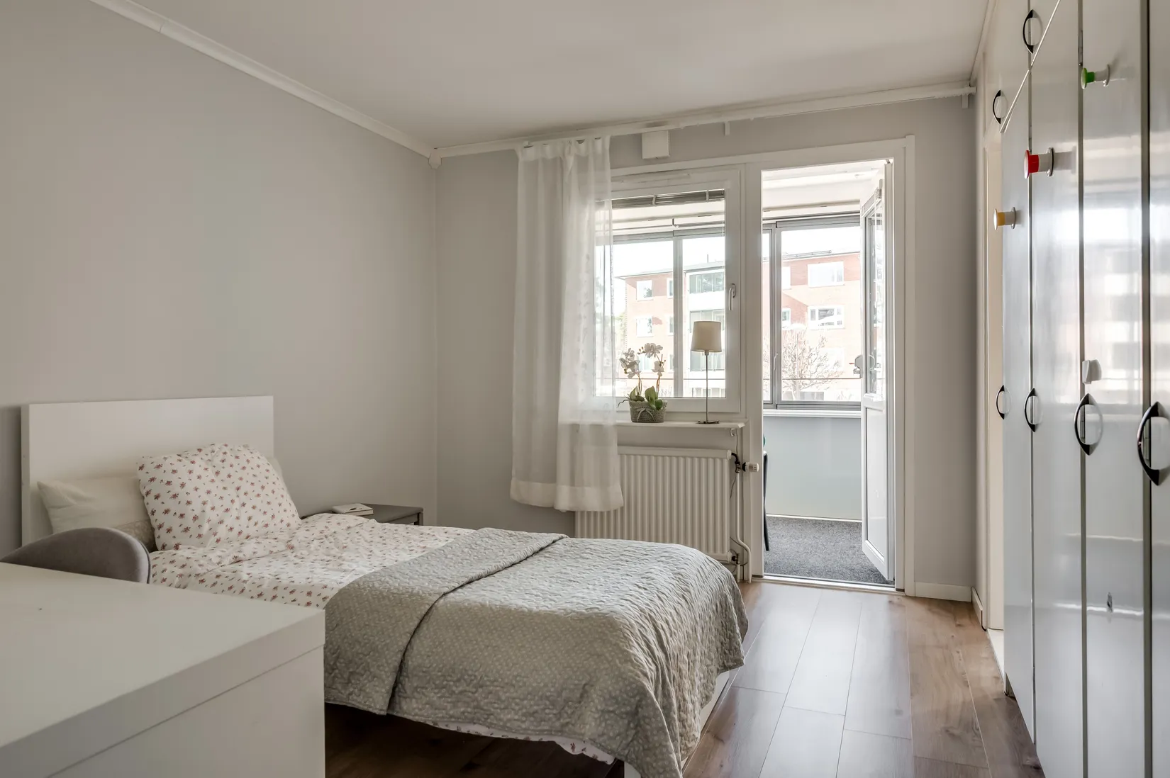 Bostadsrätt, Gruvgången 93, Gruvlyckan, Karlstad