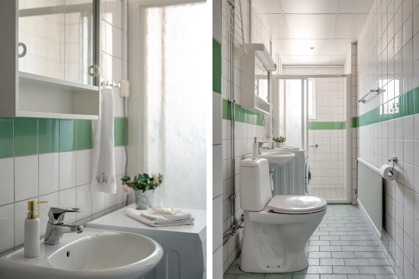 Bostadsrätt, Gruvgången 93, Gruvlyckan, Karlstad