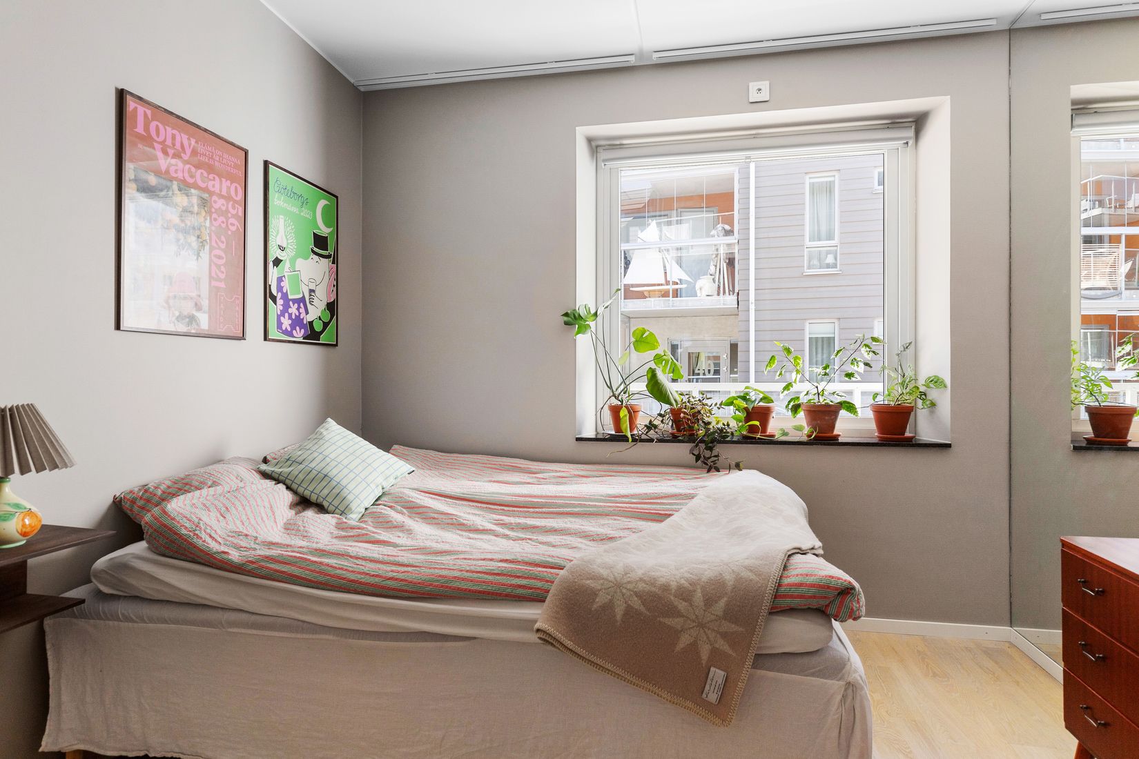 Bostadsrätt, Hälleflundregatan 42, Fiskebäck, Göteborg