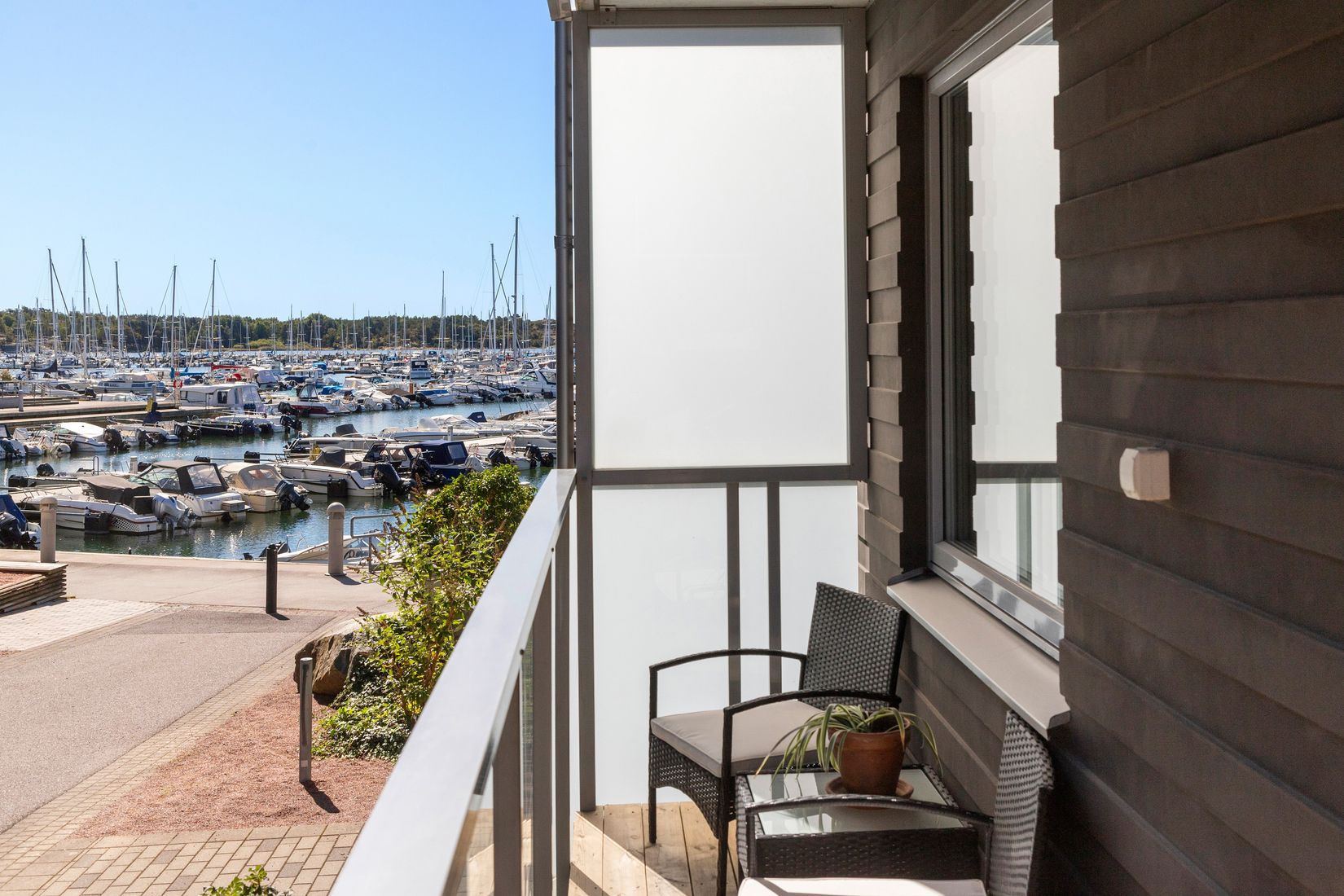 Bostadsrätt, Hälleflundregatan 42, Fiskebäck, Göteborg