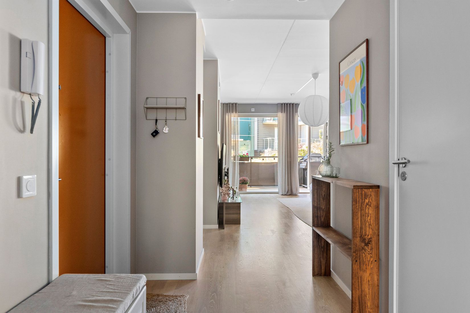 Bostadsrätt, Hälleflundregatan 42, Fiskebäck, Göteborg