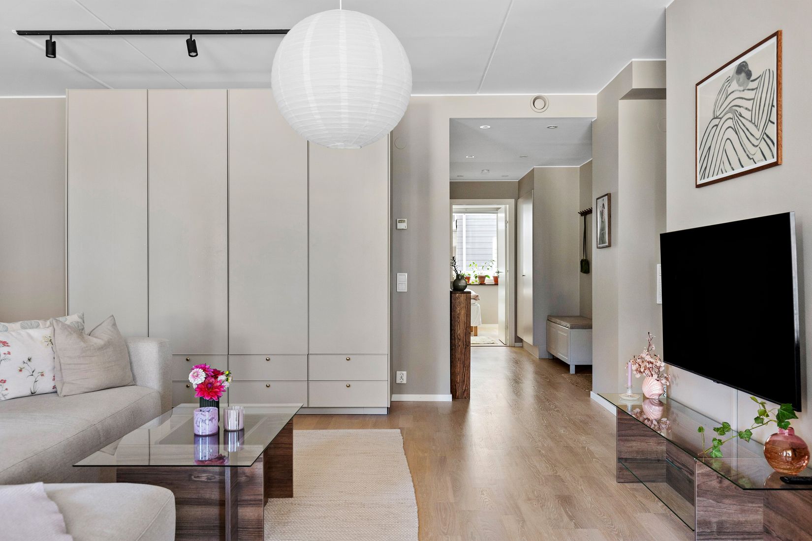 Bostadsrätt, Hälleflundregatan 42, Fiskebäck, Göteborg