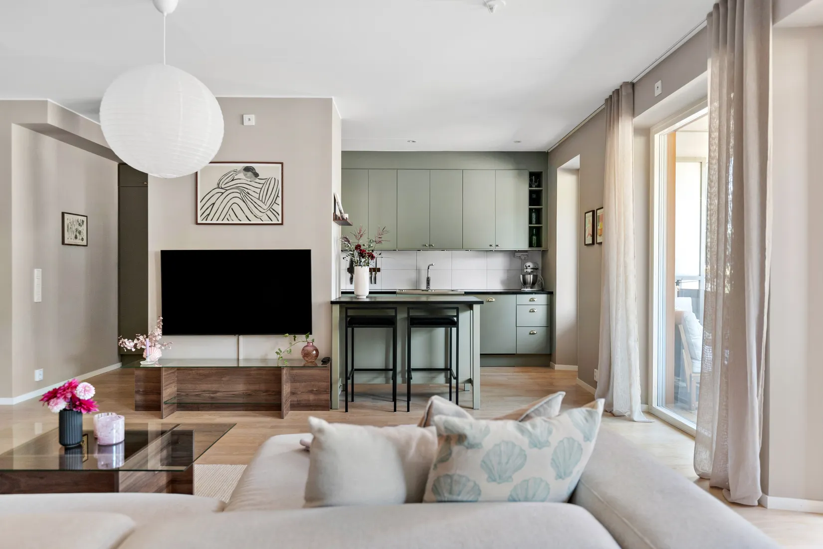Bostadsrätt, Hälleflundregatan 42, Fiskebäck, Göteborg