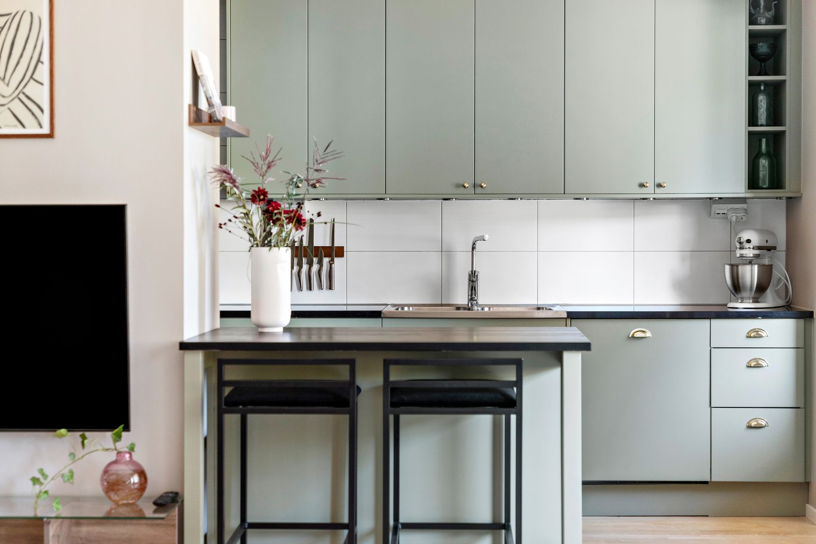 Bostadsrätt, Hälleflundregatan 42, Fiskebäck, Göteborg