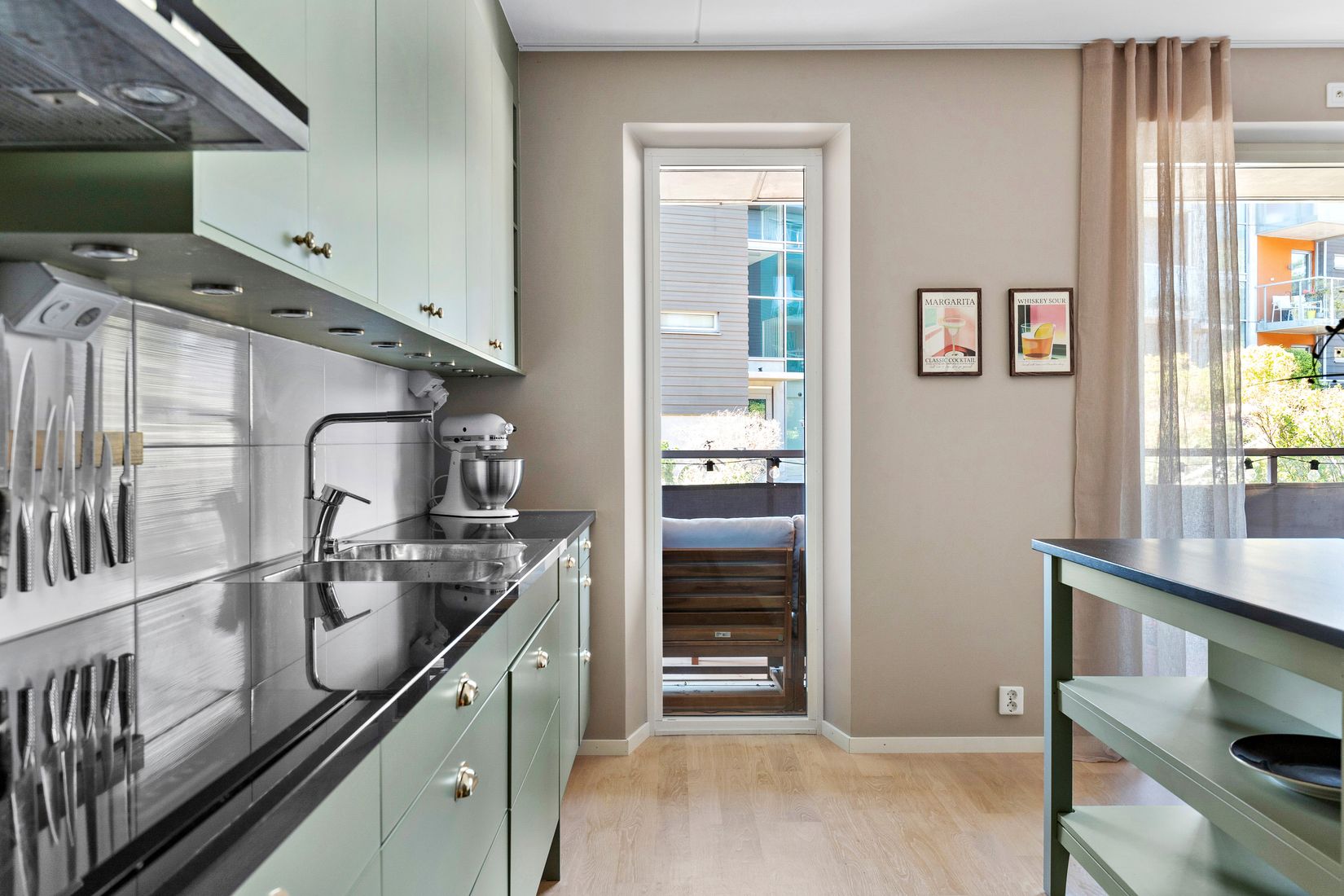 Bostadsrätt, Hälleflundregatan 42, Fiskebäck, Göteborg