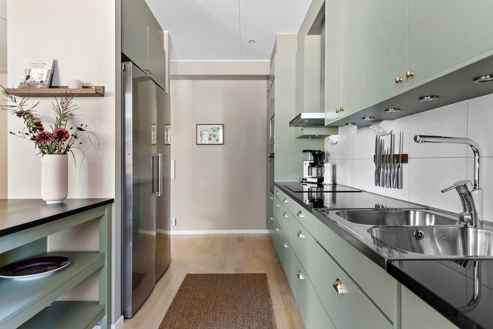 Bostadsrätt, Hälleflundregatan 42, Fiskebäck, Göteborg