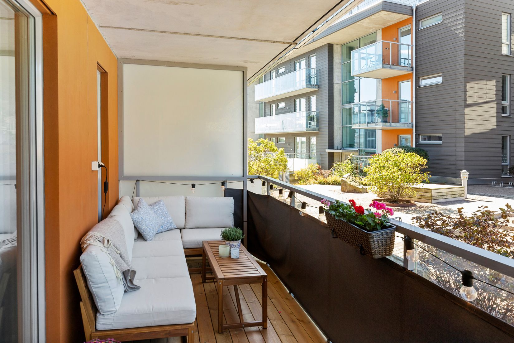 Bostadsrätt, Hälleflundregatan 42, Fiskebäck, Göteborg