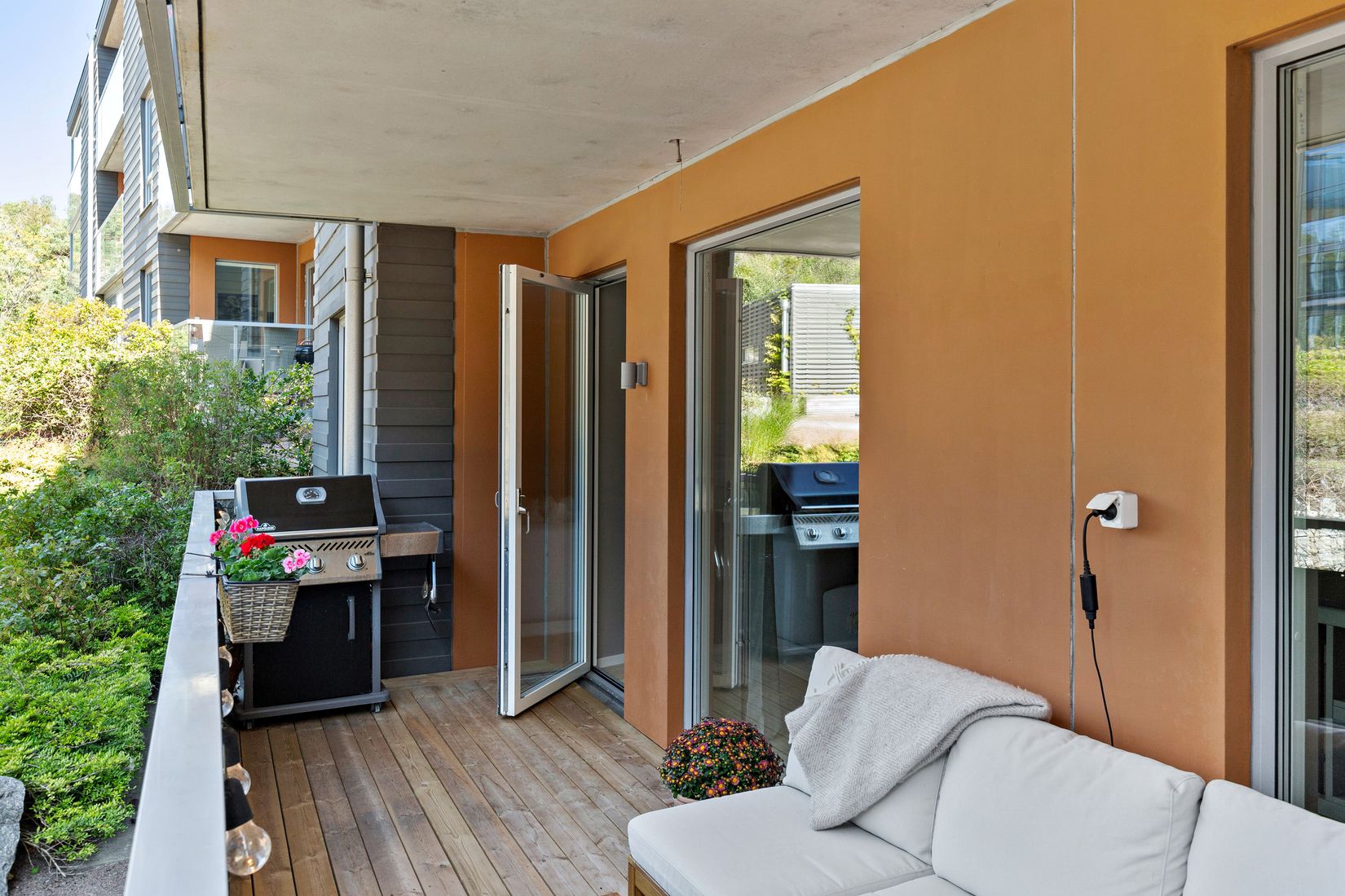 Bostadsrätt, Hälleflundregatan 42, Fiskebäck, Göteborg