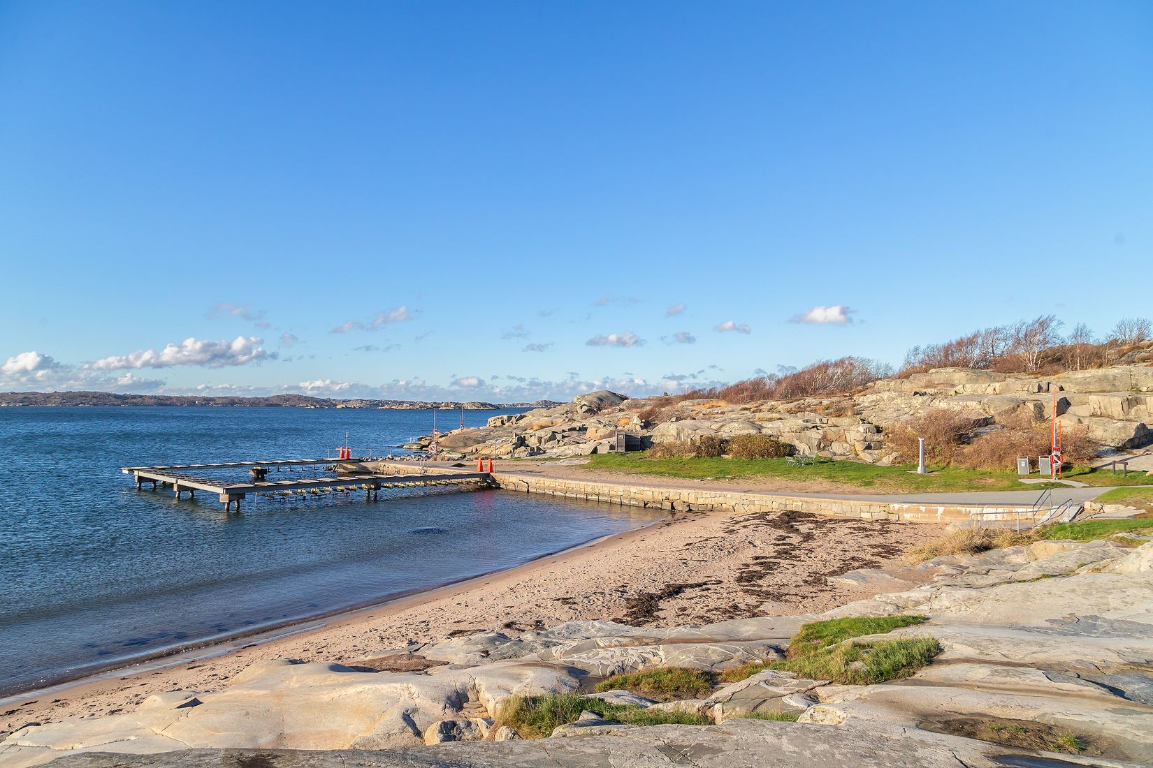 Bostadsrätt, Hälleflundregatan 42, Fiskebäck, Göteborg