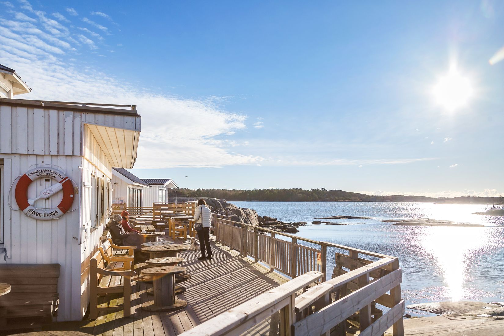 Bostadsrätt, Hälleflundregatan 42, Fiskebäck, Göteborg