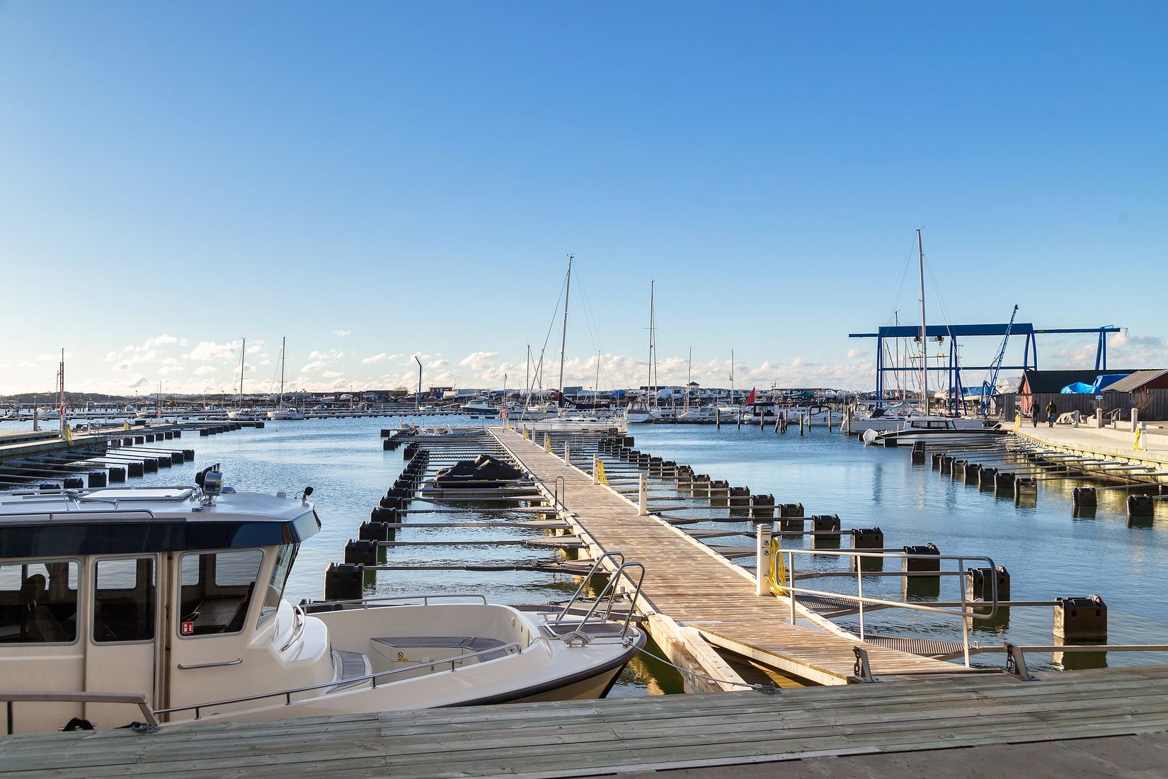 Bostadsrätt, Hälleflundregatan 42, Fiskebäck, Göteborg