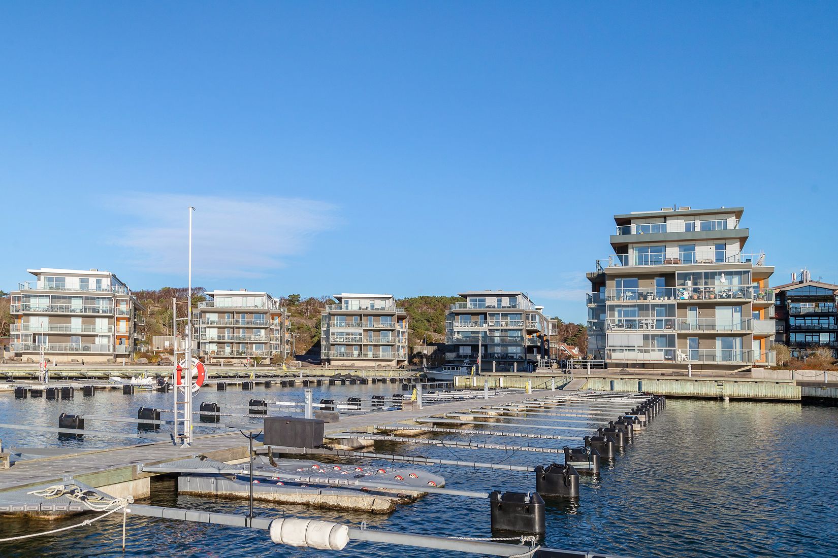 Bostadsrätt, Hälleflundregatan 42, Fiskebäck, Göteborg