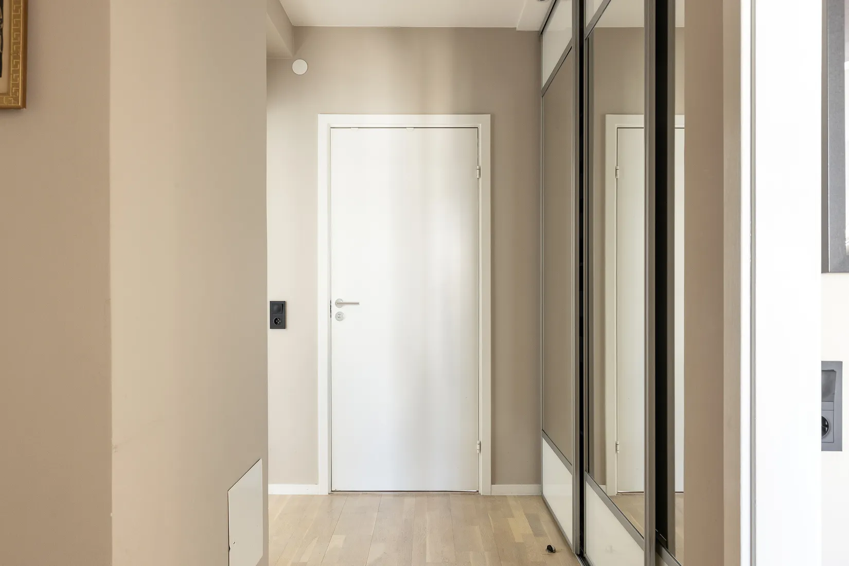 Bostadsrätt, Babordsgatan 12, Hammarby Sjöstad, Stockholm