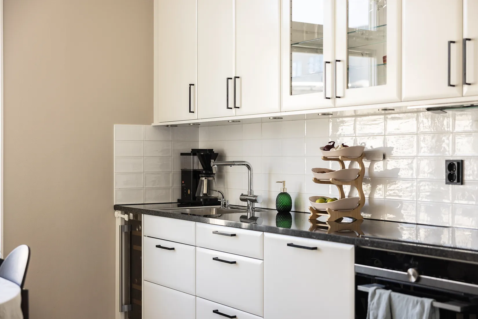 Bostadsrätt, Babordsgatan 12, Hammarby Sjöstad, Stockholm