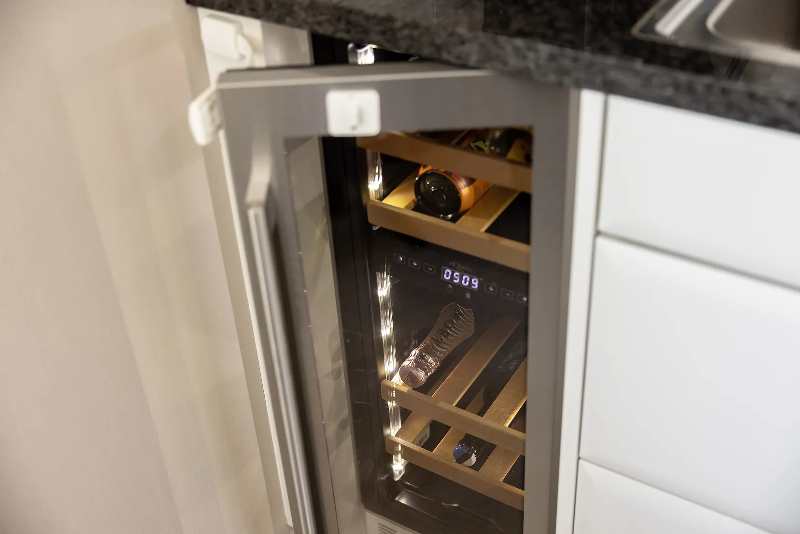 Bostadsrätt, Babordsgatan 12, Hammarby Sjöstad, Stockholm